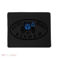 Body By Fisher Mousepad thumb 0