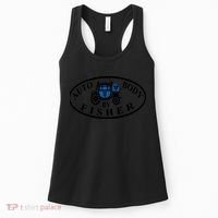 Body By Fisher Women's Tank Top thumb 0
