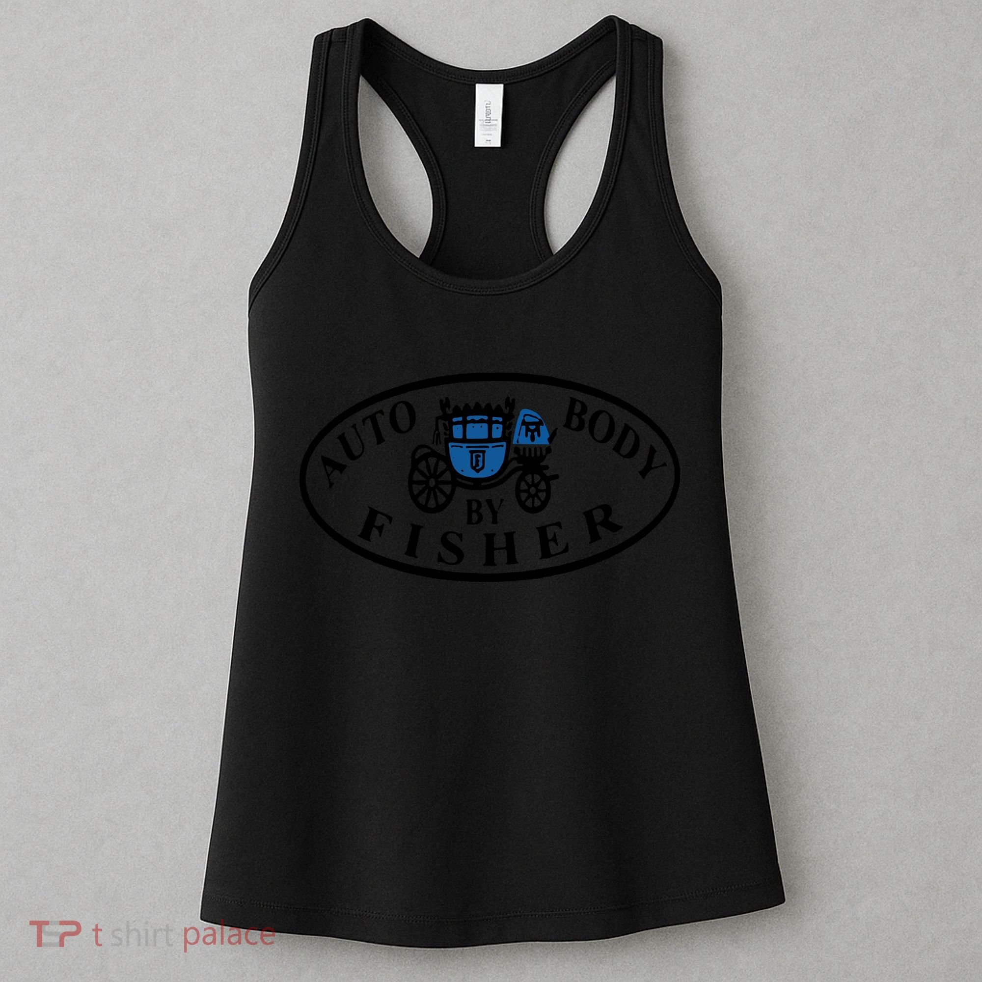 Body By Fisher Women's Tank Top