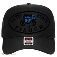 Body By Fisher Hat thumb 0