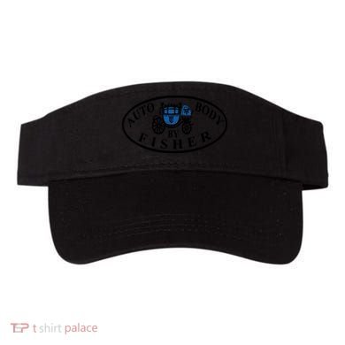 Body By Fisher Visor