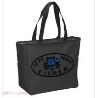Body By Fisher Tote Bag thumb 2