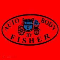 Body By Fisher Santa Hat thumb 1
