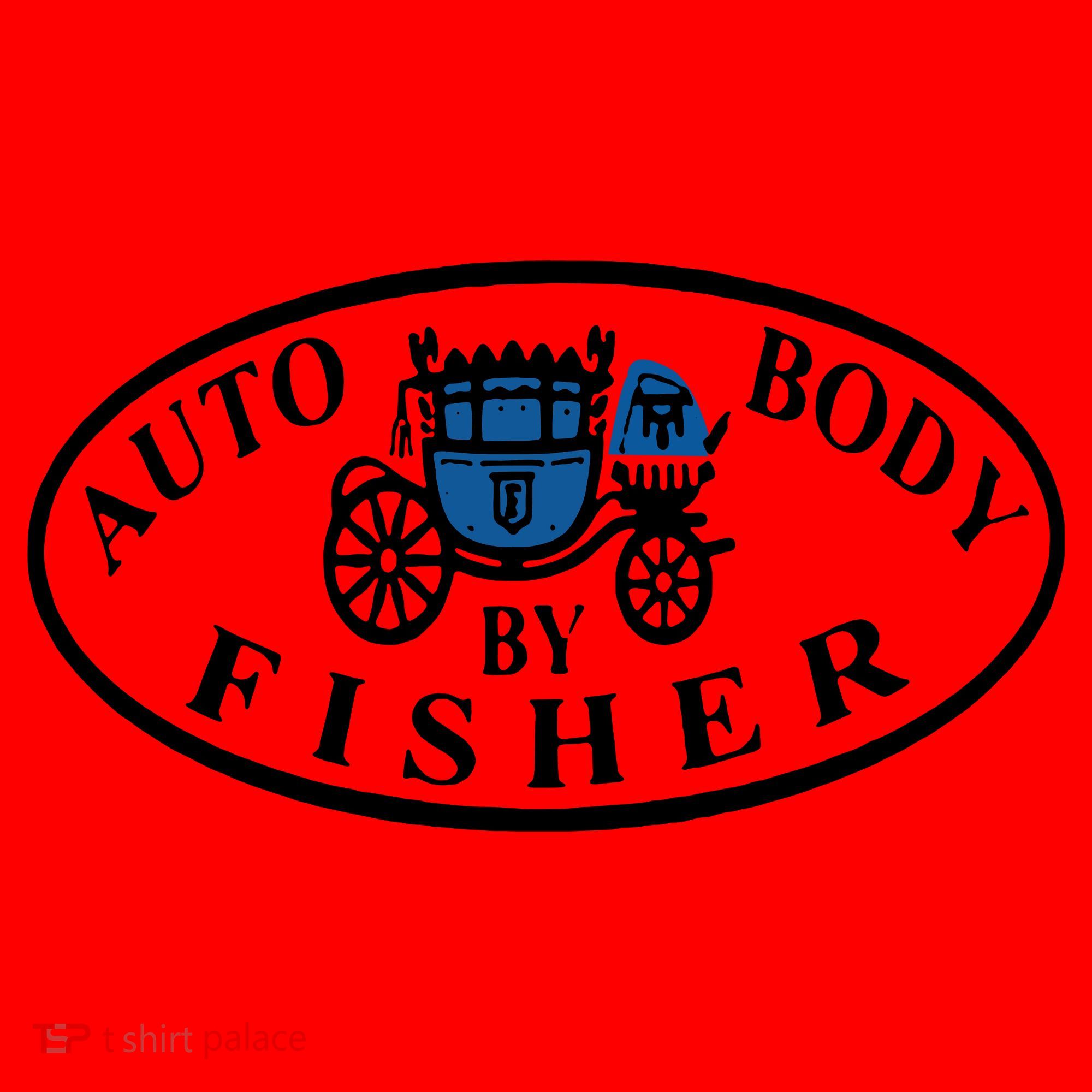 Body By Fisher Santa Hat