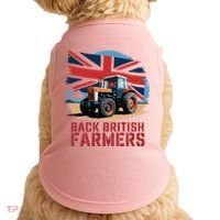 Back British Farmers Uk Farmers Protest Doggie Tank thumb 0