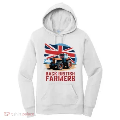 Women's Hoodie