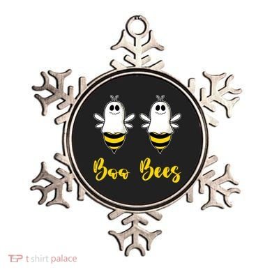 Boo Beez Funny Bee Halloween Costume Bees Cute Gift Ornament