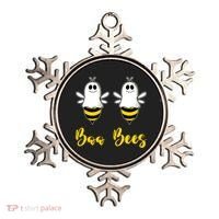 Boo Beez Funny Bee Halloween Costume Bees Cute Gift Ornament thumb 0