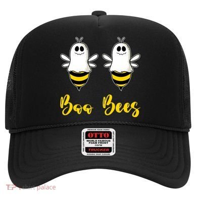 Boo Beez Funny Bee Halloween Costume Bees Cute Gift Hat