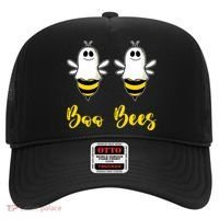 Boo Beez Funny Bee Halloween Costume Bees Cute Gift Hat thumb 0