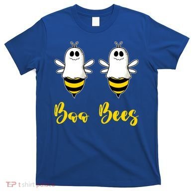 Boo Beez Funny Bee Halloween Costume Bees Cute Gift T-Shirt