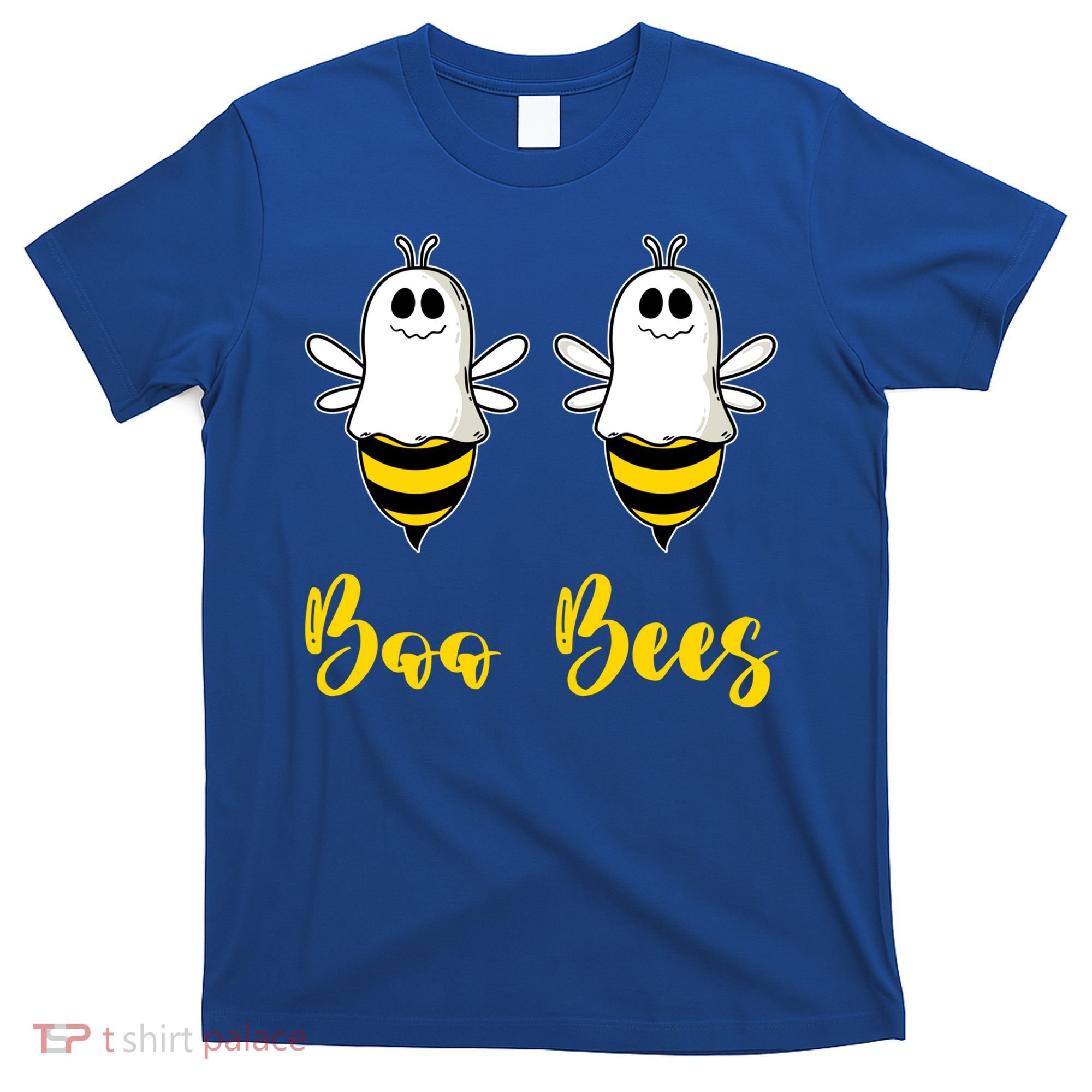 Boo Beez Funny Bee Halloween Costume Bees Cute Gift T-Shirt