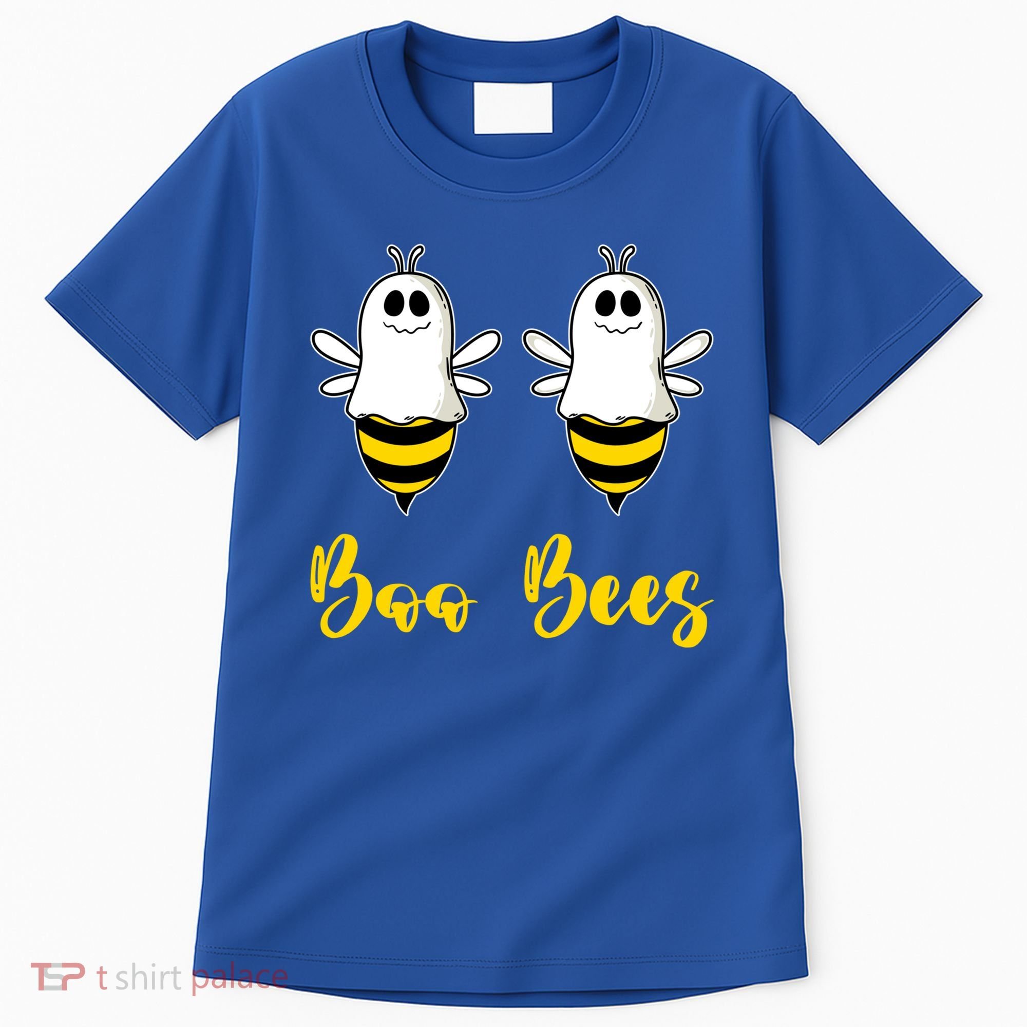 Boo Beez Funny Bee Halloween Costume Bees Cute Gift Tall T-Shirt