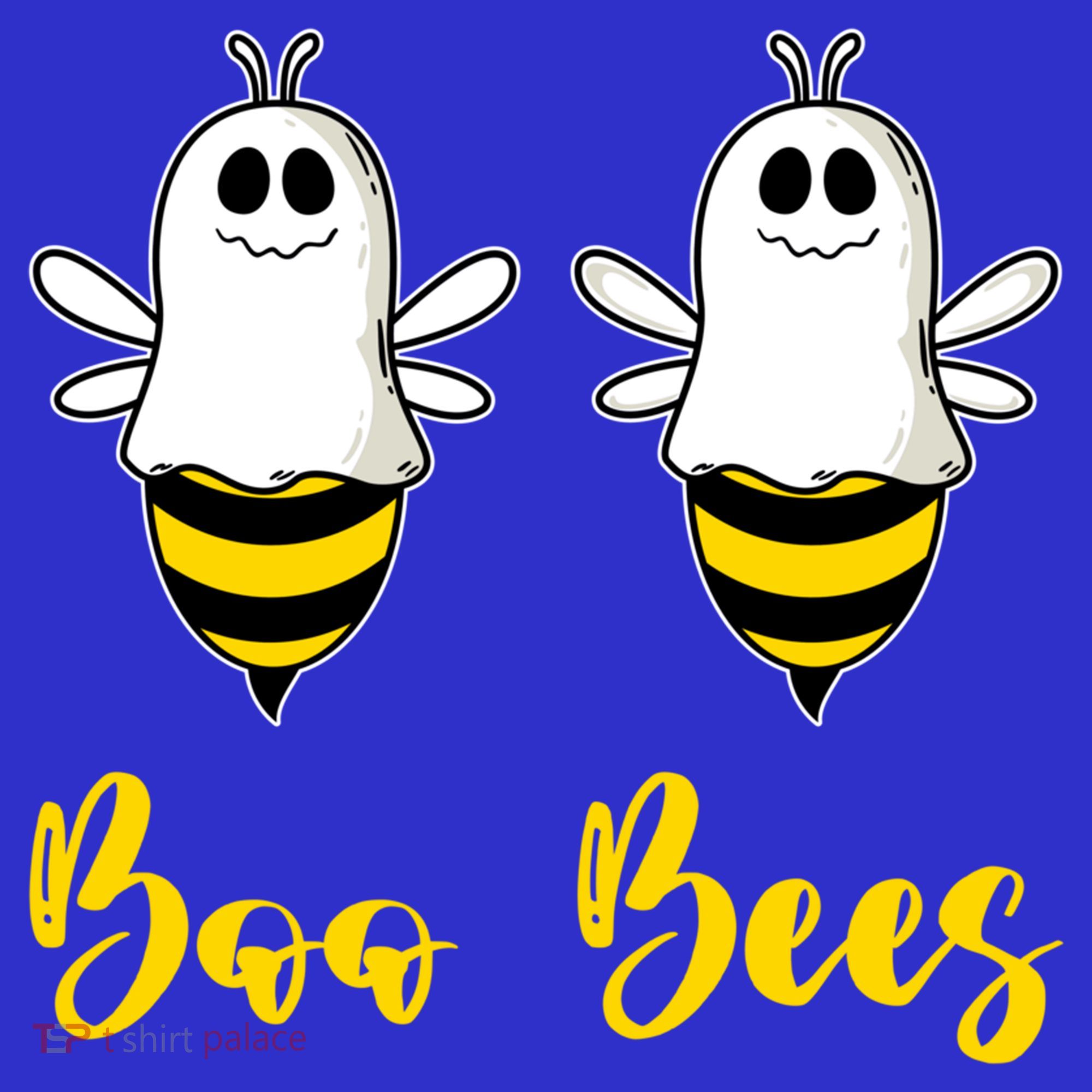 Boo Beez Funny Bee Halloween Costume Bees Cute Gift Mousepad