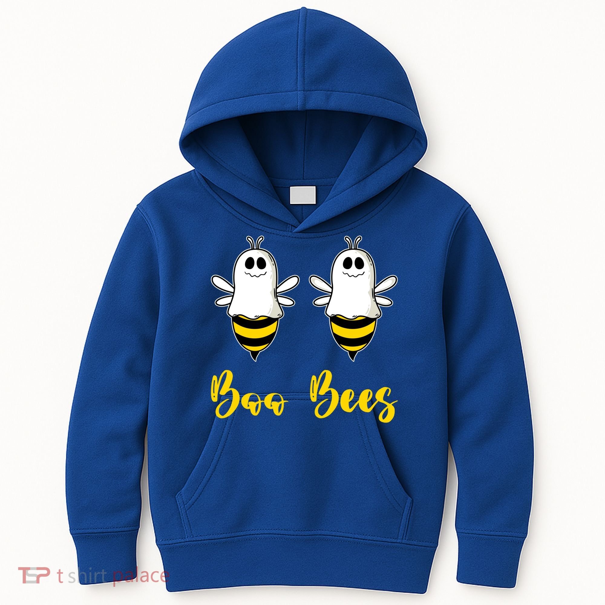Boo Beez Funny Bee Halloween Costume Bees Cute Gift Kids Hoodie