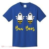Boo Beez Funny Bee Halloween Costume Bees Cute Gift Kids T-Shirt thumb 0