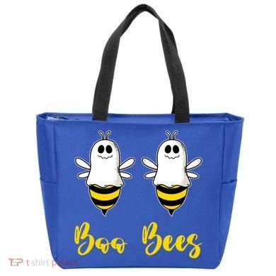 Boo Beez Funny Bee Halloween Costume Bees Cute Gift Tote Bag