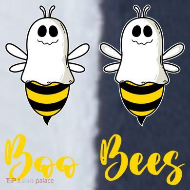 Boo Beez Funny Bee Halloween Costume Bees Cute Gift Sport-Tek Competitor United Soccer Jersey