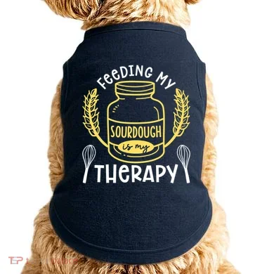 Doggie Tank