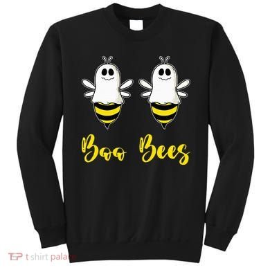 Boo Beez Funny Bee  Halloween Costume Bees Sweatshirt