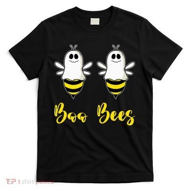 Boo Beez Funny Bee  Halloween Costume Bees T-Shirt