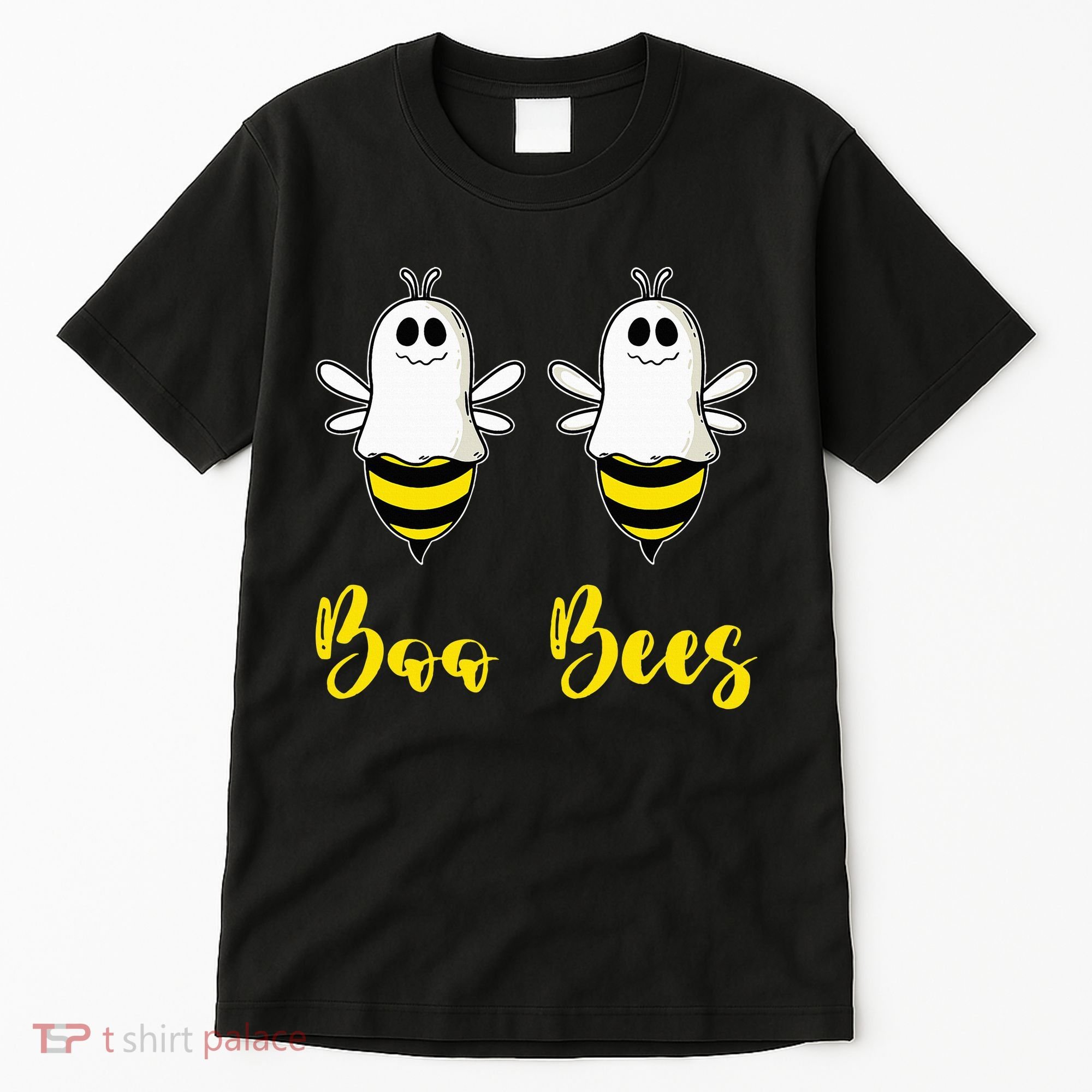 Boo Beez Funny Bee  Halloween Costume Bees Tall T-Shirt