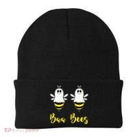 Boo Beez Funny Bee  Halloween Costume Bees Beanie thumb 0