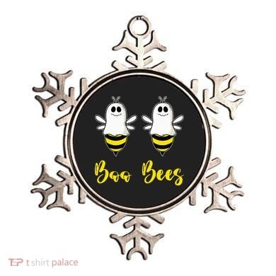 Boo Beez Funny Bee  Halloween Costume Bees Ornament