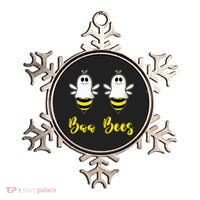 Boo Beez Funny Bee  Halloween Costume Bees Ornament thumb 0