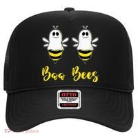 Boo Beez Funny Bee  Halloween Costume Bees Hat thumb 0