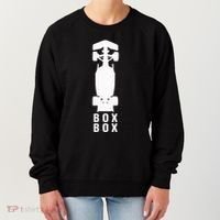 Box Box Formula Women's Sweatshirt thumb 0