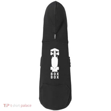 Doddie Hoodie