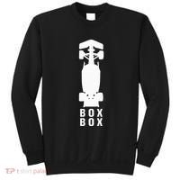 Box Box Formula Sweatshirt thumb 0
