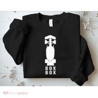 Box Box Formula Sweatshirt thumb 2