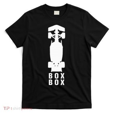 Box Box Formula T-Shirt