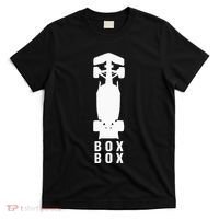Box Box Formula T-Shirt thumb 0