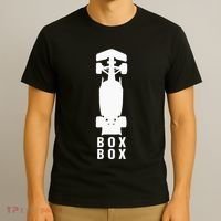 Box Box Formula T-Shirt thumb 3