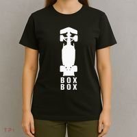 Box Box Formula T-Shirt thumb 4