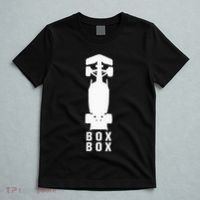 Box Box Formula T-Shirt thumb 5