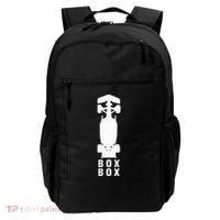 Box Box Formula Backpack thumb 0