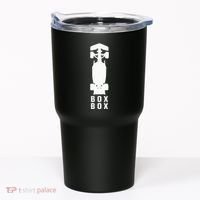 Box Box Formula Tumbler thumb 0
