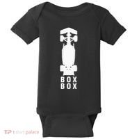Box Box Formula Baby Bodysuit thumb 0