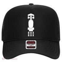 Box Box Formula Hat thumb 0