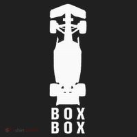 Box Box Formula Hat thumb 2