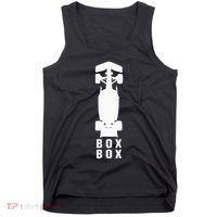 Box Box Formula Tank Top thumb 0