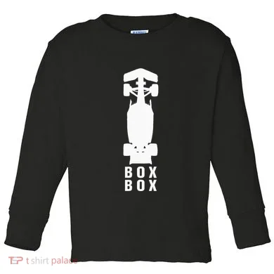 Toddler Long Sleeve