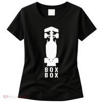 Box Box Formula Women's T-Shirt thumb 0