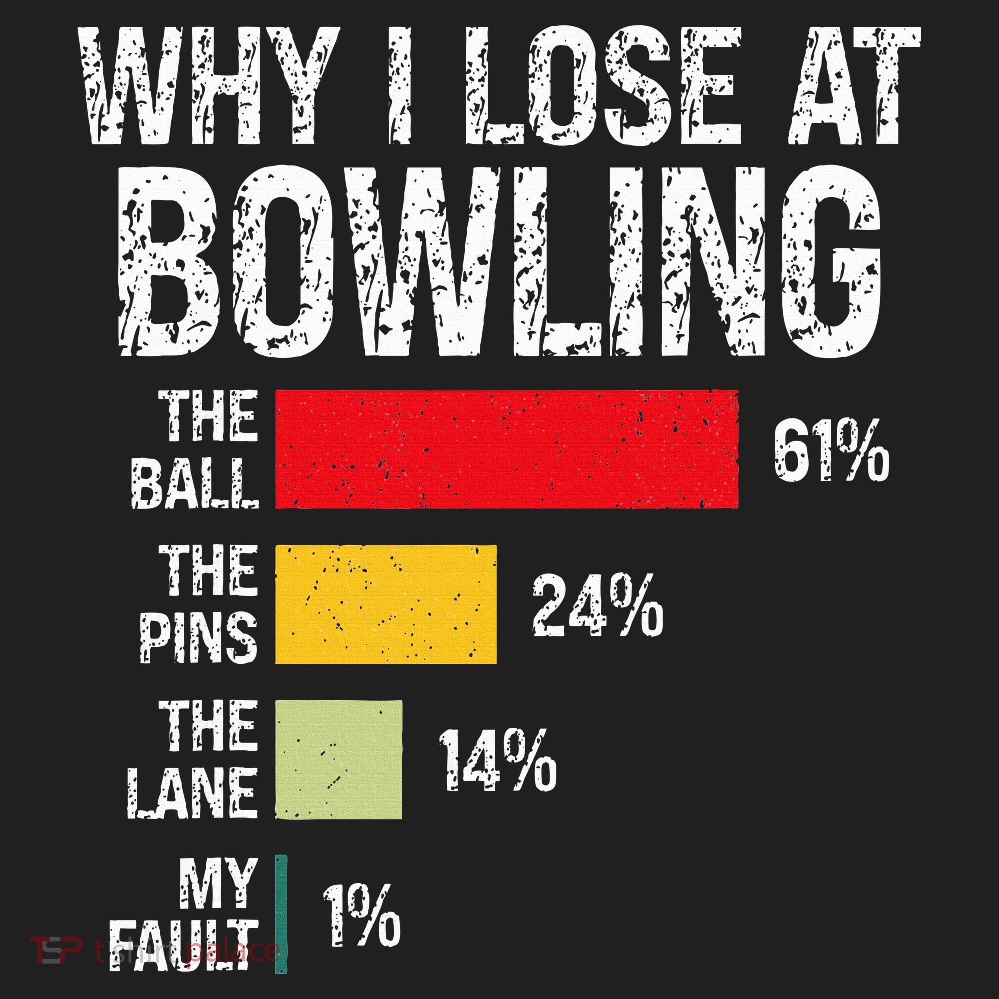Bowling Bowler Funny Bowling Player Lover Team Pun Beanie