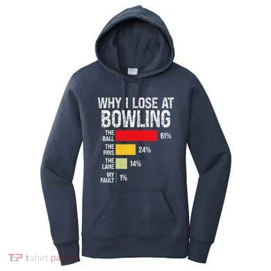 Women's Hoodie