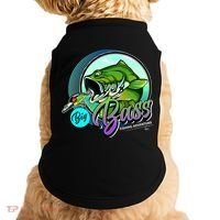 Big Bass Fishing Adventure Doggie Tank thumb 0